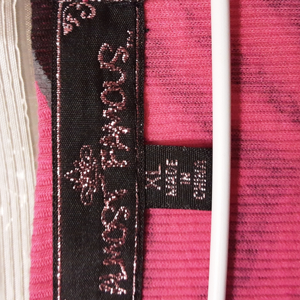 Almost Famous Tank Top - Picture 2 of 4
